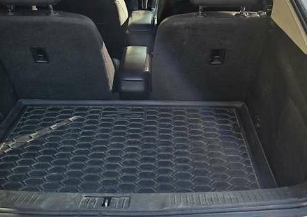 Серый Шевроле Вольт, объемом двигателя 1.4 л и пробегом 300 тыс. км за 8000 $, фото 5 на Automoto.ua