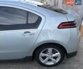 Серый Шевроле Вольт, объемом двигателя 1.4 л и пробегом 119 тыс. км за 12500 $, фото 46 на Automoto.ua