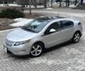 Сірий Шевроле Вольт, об'ємом двигуна 1.4 л та пробігом 215 тис. км за 10700 $, фото 10 на Automoto.ua