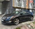 Серый Шевроле Вольт, объемом двигателя 1.4 л и пробегом 171 тыс. км за 10500 $, фото 1 на Automoto.ua