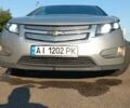 Серый Шевроле Вольт, объемом двигателя 1.4 л и пробегом 145 тыс. км за 11000 $, фото 66 на Automoto.ua