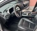 Сірий Шевроле Вольт, об'ємом двигуна 1.4 л та пробігом 192 тис. км за 9500 $, фото 22 на Automoto.ua