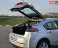 Серый Шевроле Вольт, объемом двигателя 1.4 л и пробегом 131 тыс. км за 12599 $, фото 12 на Automoto.ua