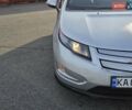 Серый Шевроле Вольт, объемом двигателя 1.4 л и пробегом 131 тыс. км за 12599 $, фото 7 на Automoto.ua