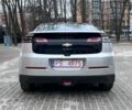 Сірий Шевроле Вольт, об'ємом двигуна 1.4 л та пробігом 215 тис. км за 10700 $, фото 7 на Automoto.ua