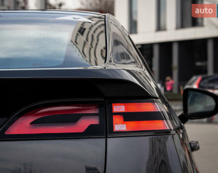 Сірий Шевроле Вольт, об'ємом двигуна 1.4 л та пробігом 299 тис. км за 9700 $, фото 19 на Automoto.ua