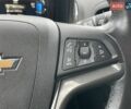 Серый Шевроле Вольт, объемом двигателя 1.4 л и пробегом 131 тыс. км за 10290 $, фото 27 на Automoto.ua