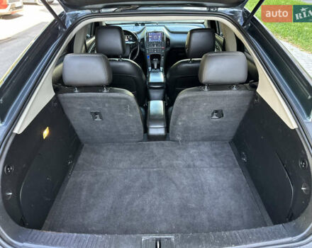 Серый Шевроле Вольт, объемом двигателя 1.4 л и пробегом 130 тыс. км за 9200 $, фото 57 на Automoto.ua