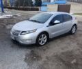 Серый Шевроле Вольт, объемом двигателя 1.4 л и пробегом 280 тыс. км за 10200 $, фото 1 на Automoto.ua