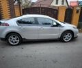 Серый Шевроле Вольт, объемом двигателя 1.4 л и пробегом 130 тыс. км за 12999 $, фото 6 на Automoto.ua