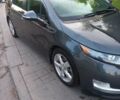 Сірий Шевроле Вольт, об'ємом двигуна 1.4 л та пробігом 201 тис. км за 9500 $, фото 5 на Automoto.ua