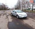 Серый Шевроле Вольт, объемом двигателя 1.4 л и пробегом 210 тыс. км за 9500 $, фото 1 на Automoto.ua