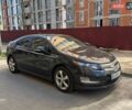 Серый Шевроле Вольт, объемом двигателя 1.4 л и пробегом 171 тыс. км за 10500 $, фото 1 на Automoto.ua