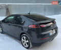 Сірий Шевроле Вольт, об'ємом двигуна 1.4 л та пробігом 160 тис. км за 9500 $, фото 8 на Automoto.ua