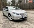Сірий Шевроле Вольт, об'ємом двигуна 1.4 л та пробігом 192 тис. км за 9500 $, фото 1 на Automoto.ua