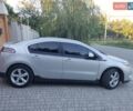 Серый Шевроле Вольт, объемом двигателя 1.4 л и пробегом 154 тыс. км за 12500 $, фото 4 на Automoto.ua