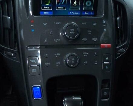 Серый Шевроле Вольт, объемом двигателя 1.4 л и пробегом 216 тыс. км за 12720 $, фото 49 на Automoto.ua