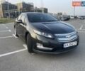 Серый Шевроле Вольт, объемом двигателя 1.4 л и пробегом 305 тыс. км за 10300 $, фото 4 на Automoto.ua