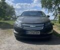 Серый Шевроле Вольт, объемом двигателя 1.4 л и пробегом 175 тыс. км за 10600 $, фото 1 на Automoto.ua