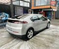 Сірий Шевроле Вольт, об'ємом двигуна 1.4 л та пробігом 133 тис. км за 12500 $, фото 24 на Automoto.ua