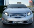 Серый Шевроле Вольт, объемом двигателя 1.4 л и пробегом 215 тыс. км за 9900 $, фото 3 на Automoto.ua