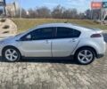 Сірий Шевроле Вольт, об'ємом двигуна 1.4 л та пробігом 60 тис. км за 12500 $, фото 1 на Automoto.ua