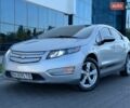 Серый Шевроле Вольт, объемом двигателя 1.4 л и пробегом 215 тыс. км за 9900 $, фото 1 на Automoto.ua