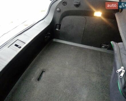 Серый Шевроле Вольт, объемом двигателя 1.4 л и пробегом 216 тыс. км за 12720 $, фото 26 на Automoto.ua