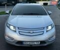 Серый Шевроле Вольт, объемом двигателя 1.4 л и пробегом 215 тыс. км за 9900 $, фото 15 на Automoto.ua