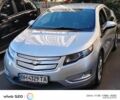Сірий Шевроле Вольт, об'ємом двигуна 1.4 л та пробігом 168 тис. км за 11000 $, фото 1 на Automoto.ua