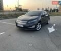 Серый Шевроле Вольт, объемом двигателя 1.4 л и пробегом 305 тыс. км за 9900 $, фото 1 на Automoto.ua