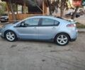 Сірий Шевроле Вольт, об'ємом двигуна 1.4 л та пробігом 117 тис. км за 9300 $, фото 10 на Automoto.ua