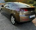 Сірий Шевроле Вольт, об'ємом двигуна 1.4 л та пробігом 145 тис. км за 15000 $, фото 2 на Automoto.ua