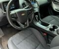 Сірий Шевроле Вольт, об'ємом двигуна 1.4 л та пробігом 262 тис. км за 8600 $, фото 16 на Automoto.ua