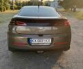 Сірий Шевроле Вольт, об'ємом двигуна 1.4 л та пробігом 145 тис. км за 14700 $, фото 4 на Automoto.ua