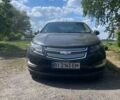 Сірий Шевроле Вольт, об'ємом двигуна 1.4 л та пробігом 176 тис. км за 11100 $, фото 1 на Automoto.ua