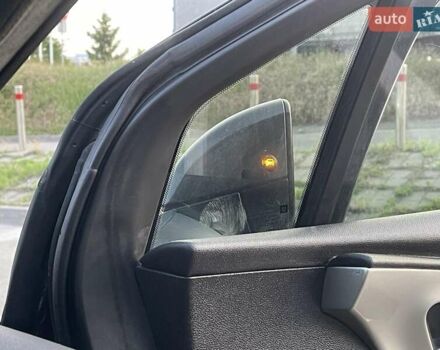 Серый Шевроле Вольт, объемом двигателя 1.4 л и пробегом 305 тыс. км за 9900 $, фото 13 на Automoto.ua