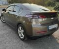 Сірий Шевроле Вольт, об'ємом двигуна 1.4 л та пробігом 145 тис. км за 14700 $, фото 3 на Automoto.ua