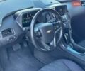 Серый Шевроле Вольт, объемом двигателя 1.4 л и пробегом 215 тыс. км за 9900 $, фото 19 на Automoto.ua