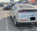 Сірий Шевроле Вольт, об'ємом двигуна 1.4 л та пробігом 228 тис. км за 11200 $, фото 6 на Automoto.ua