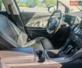 Сірий Шевроле Вольт, об'ємом двигуна 1.4 л та пробігом 228 тис. км за 11200 $, фото 16 на Automoto.ua