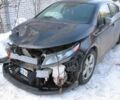 Сірий Шевроле Вольт, об'ємом двигуна 1.4 л та пробігом 120 тис. км за 6700 $, фото 1 на Automoto.ua