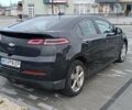 Серый Шевроле Вольт, объемом двигателя 1.4 л и пробегом 176 тыс. км за 11200 $, фото 3 на Automoto.ua