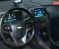 Сірий Шевроле Вольт, об'ємом двигуна 1.4 л та пробігом 227 тис. км за 10936 $, фото 44 на Automoto.ua