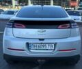 Серый Шевроле Вольт, объемом двигателя 1.4 л и пробегом 215 тыс. км за 9900 $, фото 17 на Automoto.ua