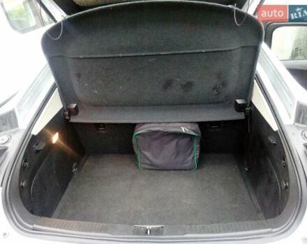 Серый Шевроле Вольт, объемом двигателя 1.4 л и пробегом 216 тыс. км за 12720 $, фото 25 на Automoto.ua