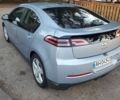 Сірий Шевроле Вольт, об'ємом двигуна 1.4 л та пробігом 117 тис. км за 9300 $, фото 12 на Automoto.ua