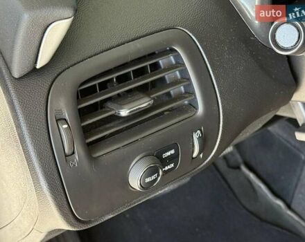 Серый Шевроле Вольт, объемом двигателя 1.4 л и пробегом 168 тыс. км за 11490 $, фото 10 на Automoto.ua