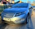 Сірий Шевроле Вольт, об'ємом двигуна 1.4 л та пробігом 132 тис. км за 9900 $, фото 1 на Automoto.ua