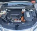 Сірий Шевроле Вольт, об'ємом двигуна 1.4 л та пробігом 60 тис. км за 12500 $, фото 8 на Automoto.ua